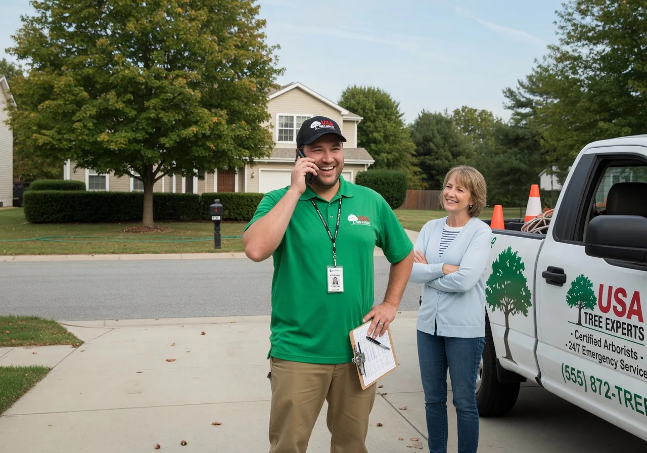 Tree Services Glenwood, NJ FAQs